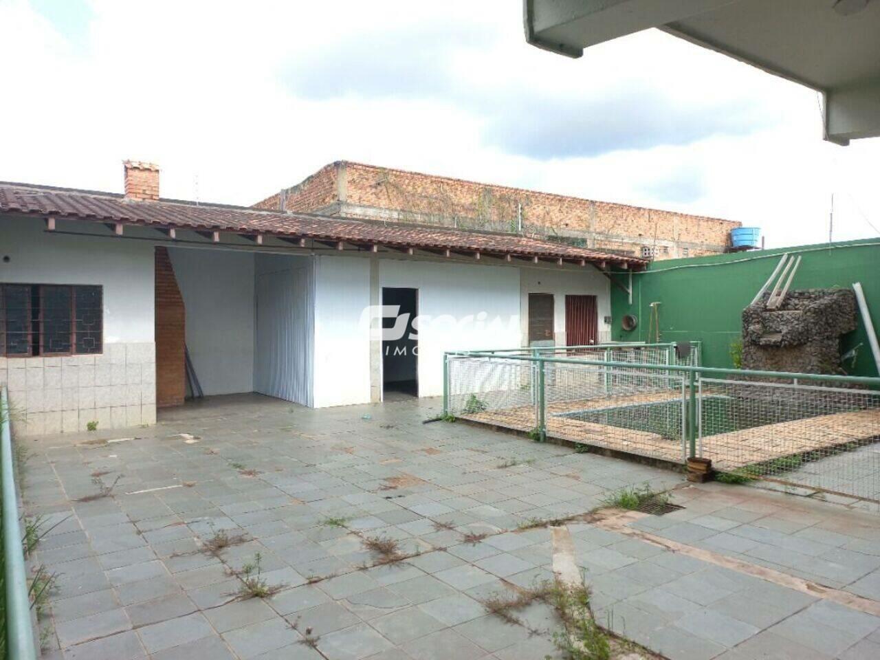 Casa Embratel, Porto Velho - RO