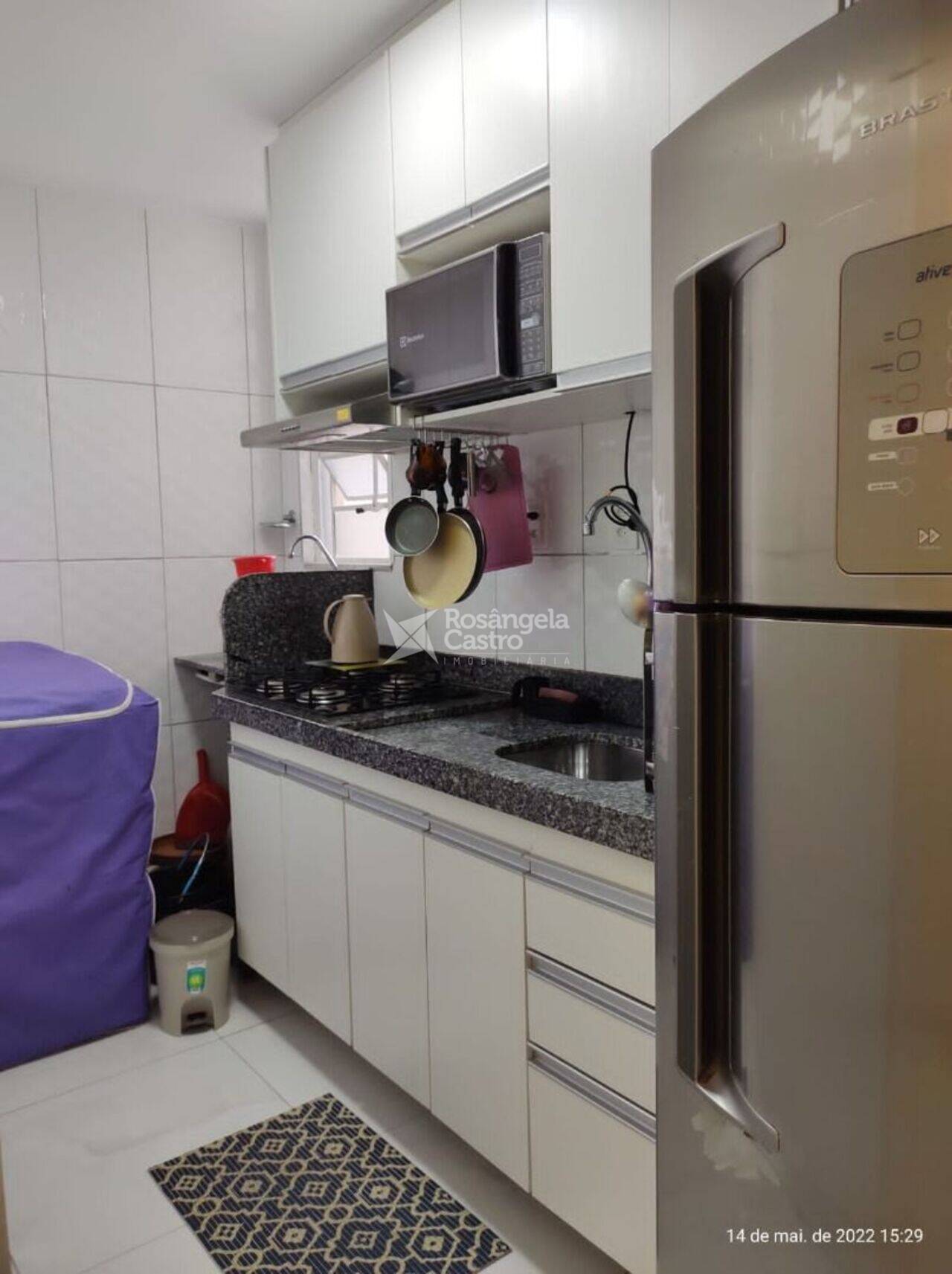 Apartamento Santa Isabel, Teresina - PI