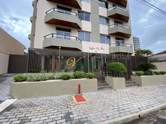 Apartamento de 135 m² Boa Vista - São José do Rio Preto, à venda por R$ 460.000