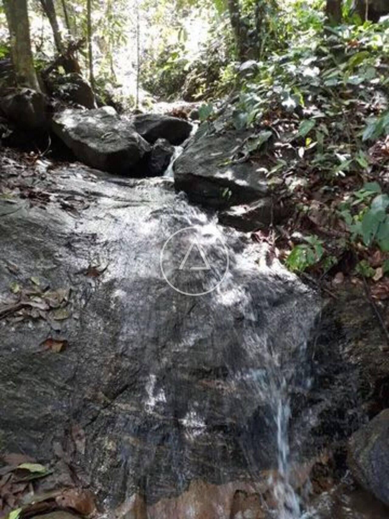 Sítio Bicuda Pequena, Macaé - RJ