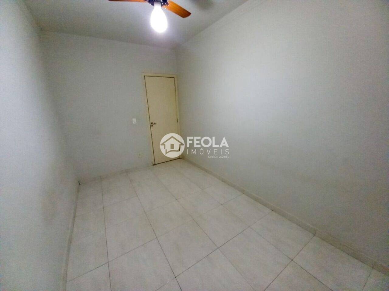 Apartamento Chácara Letônia, Americana - SP