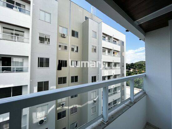 Apartamento Maria Paula, Niterói - RJ