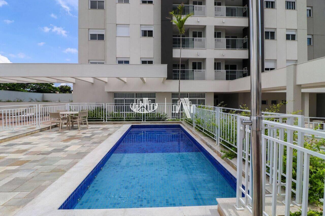 Apartamento Jardim Presidente, Londrina - PR