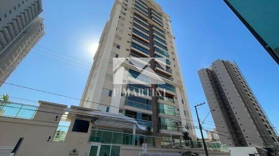 Apartamento de 140 m² Alto - Piracicaba, à venda por R$ 890.000