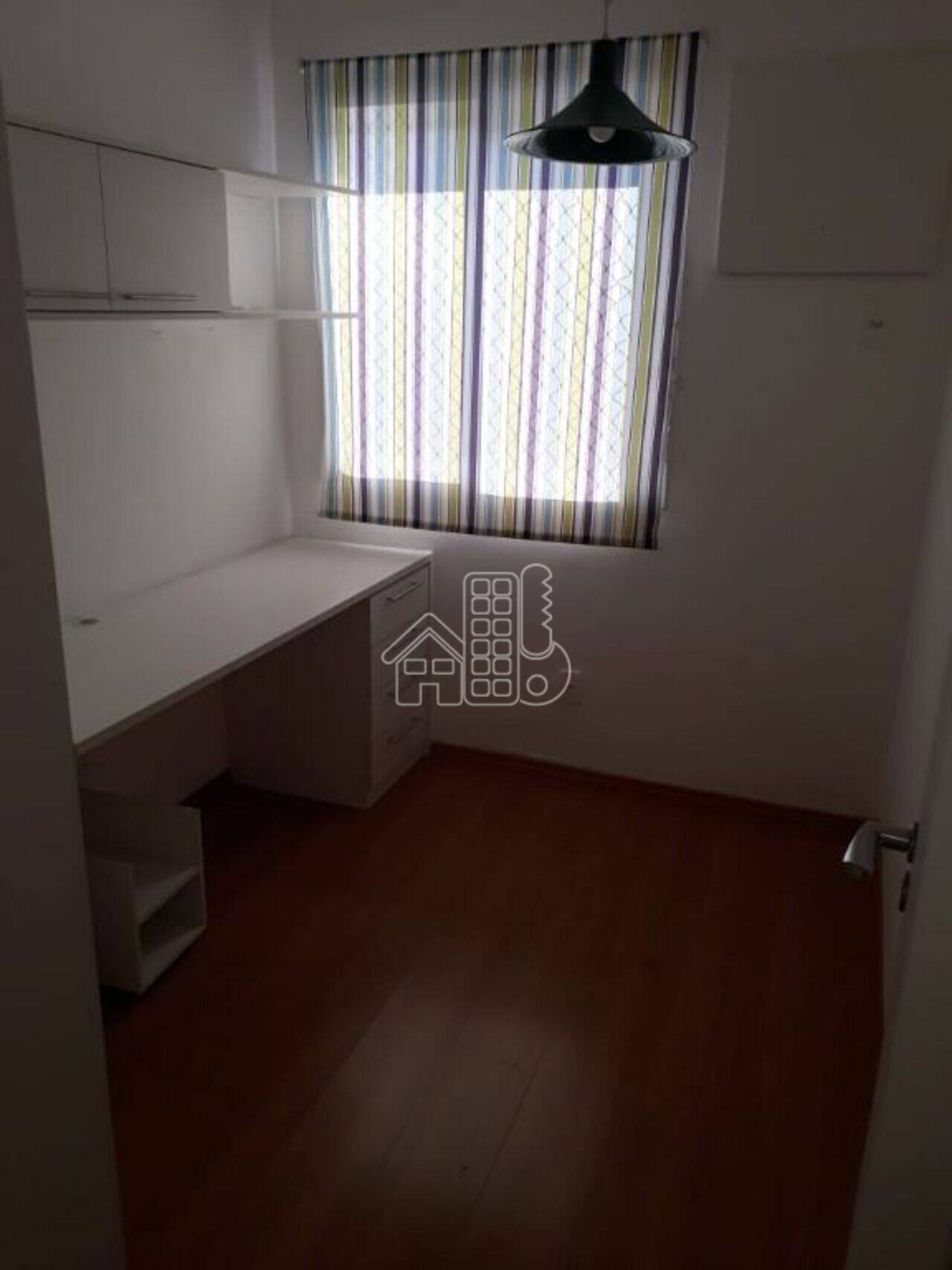 Apartamento Maria Paula, São Gonçalo - RJ