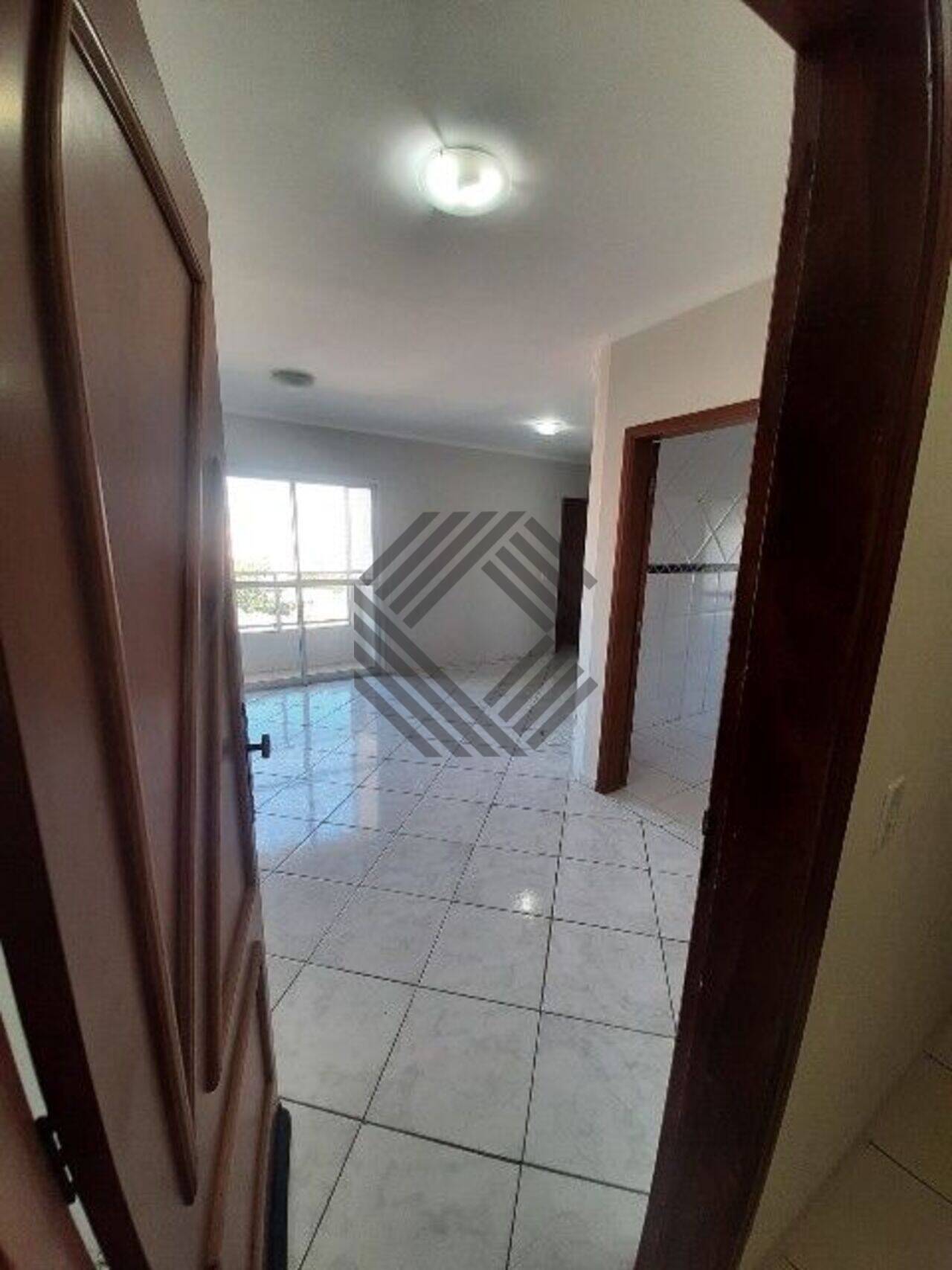 Apartamento Jardim Gonçalves, Sorocaba - SP