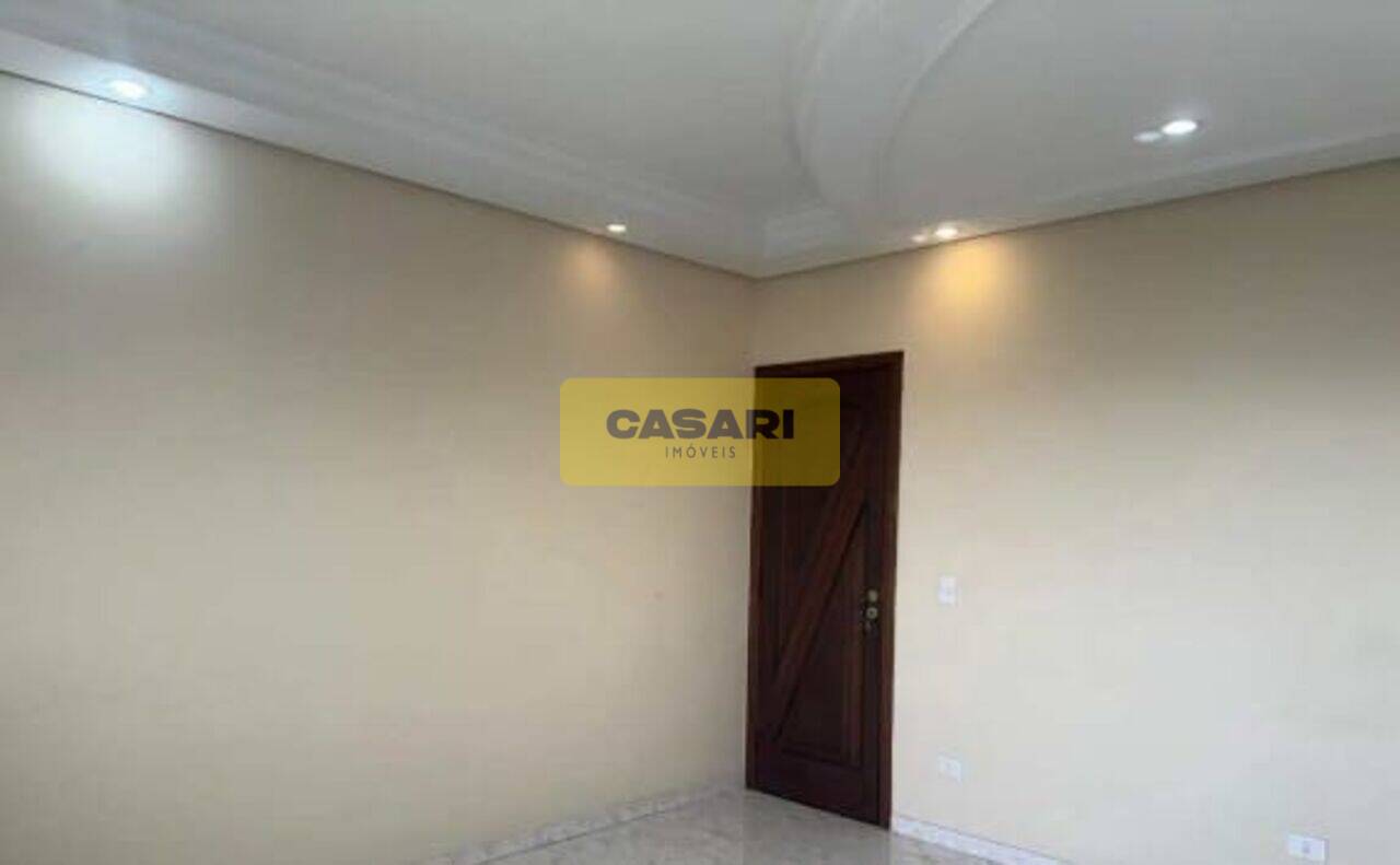 Apartamento Planalto, São Bernardo do Campo - SP