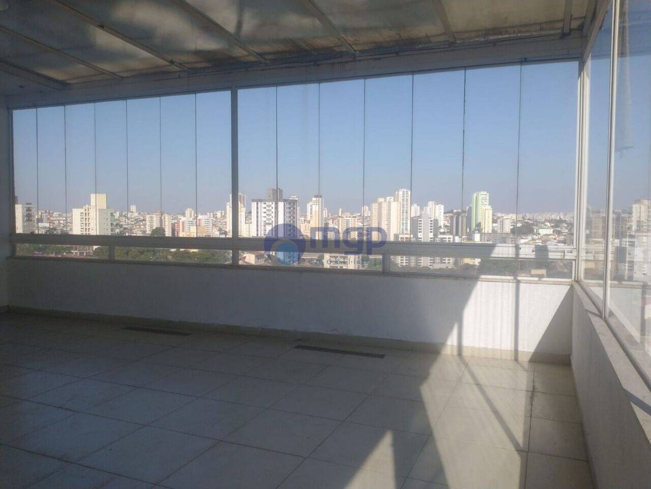 Prédio Tucuruvi, São Paulo - SP