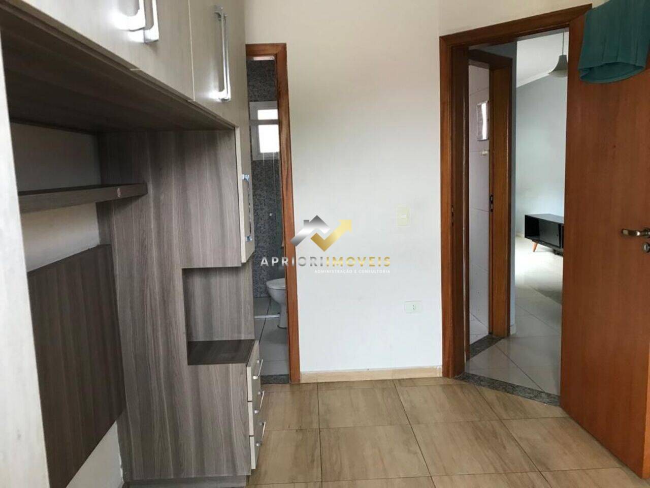 Apartamento Vila Linda, Santo André - SP