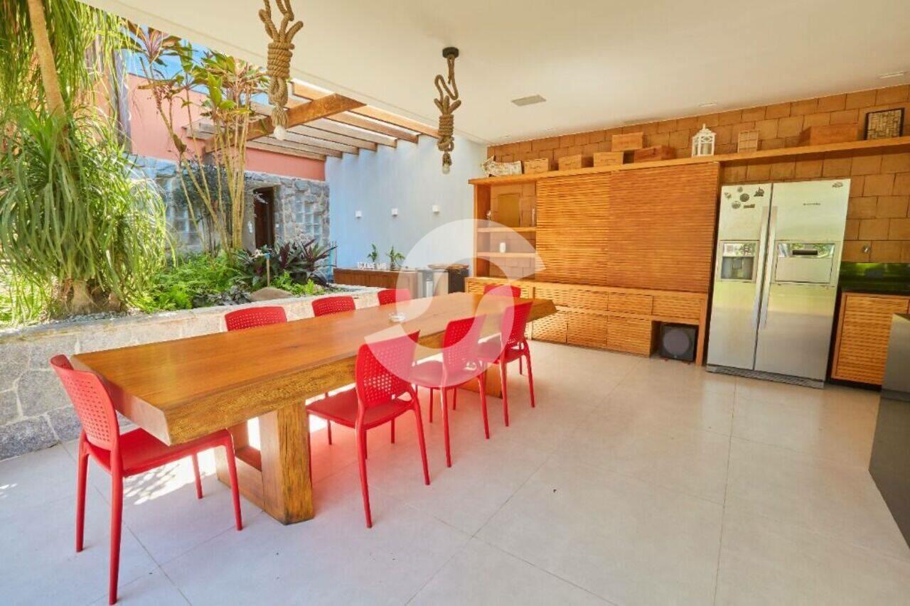 Casa Itacoatiara, Niterói - RJ