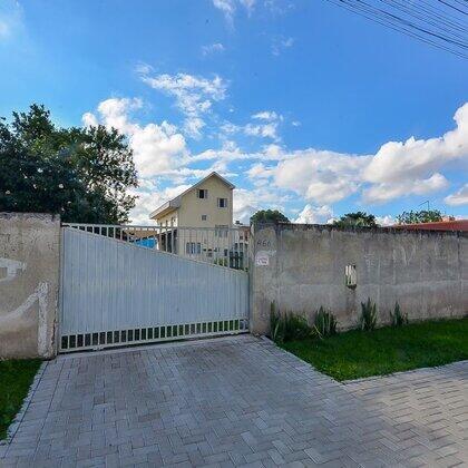 Casas à venda Barreirinha