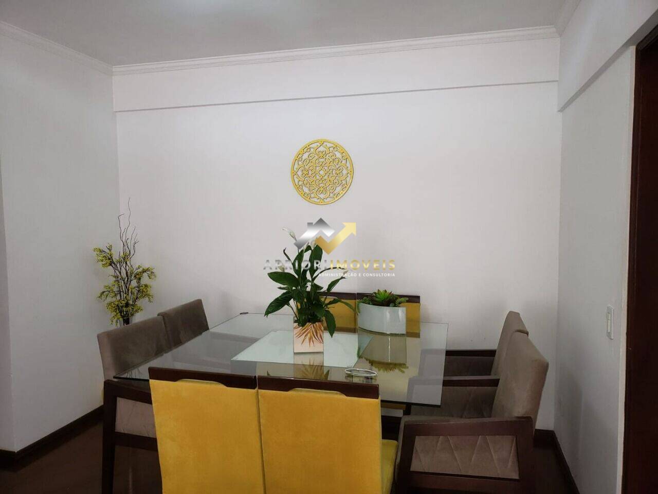 Apartamento Parque das Nações, Santo André - SP