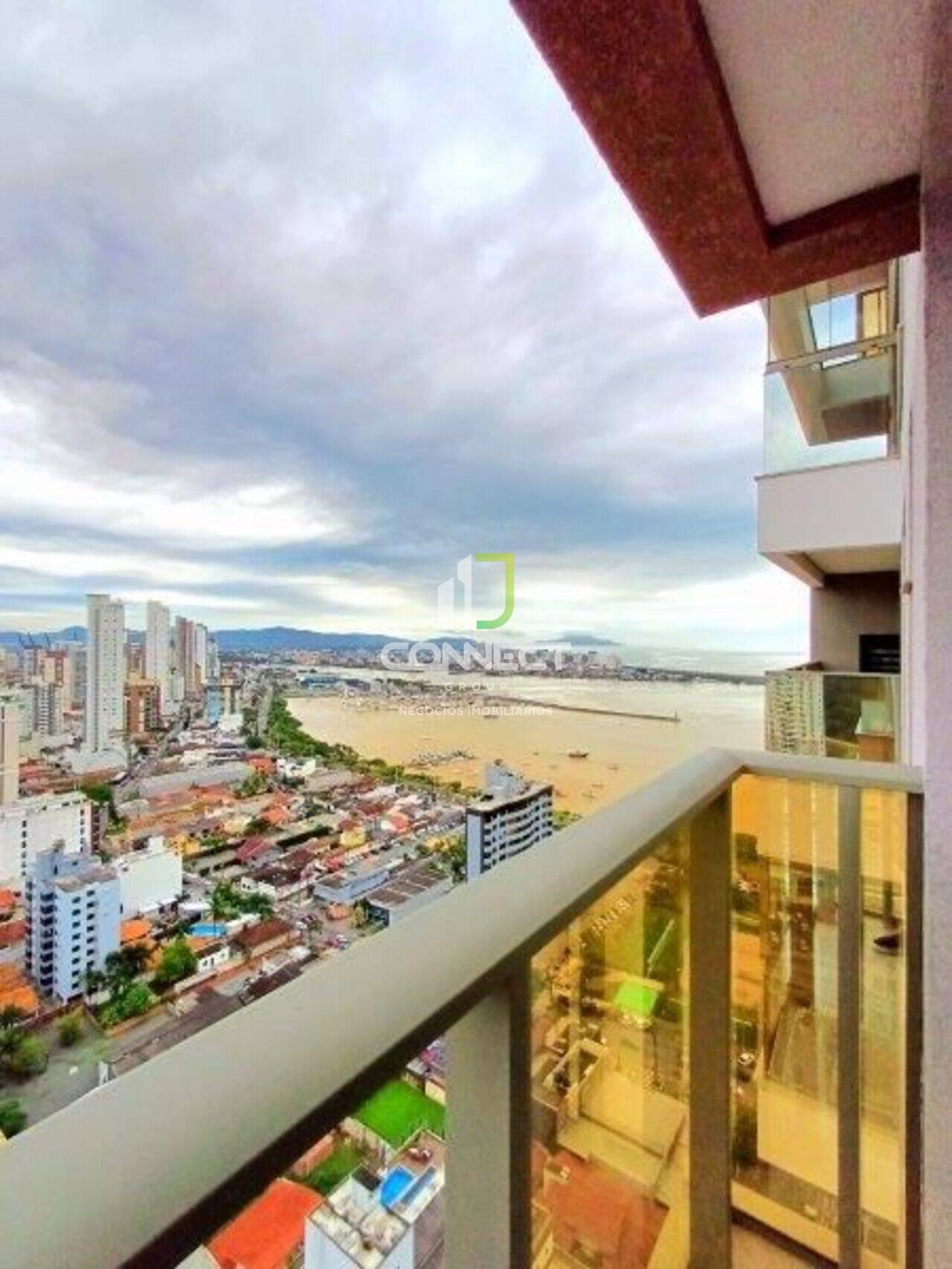 Apartamento Bairro Fazenda, Itajaí - SC