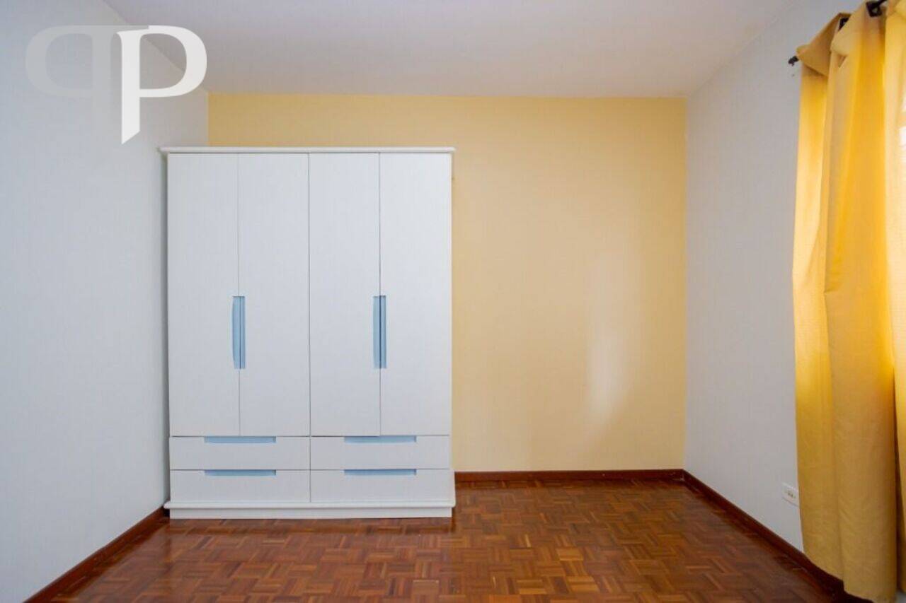 Apartamento Bacacheri, Curitiba - PR