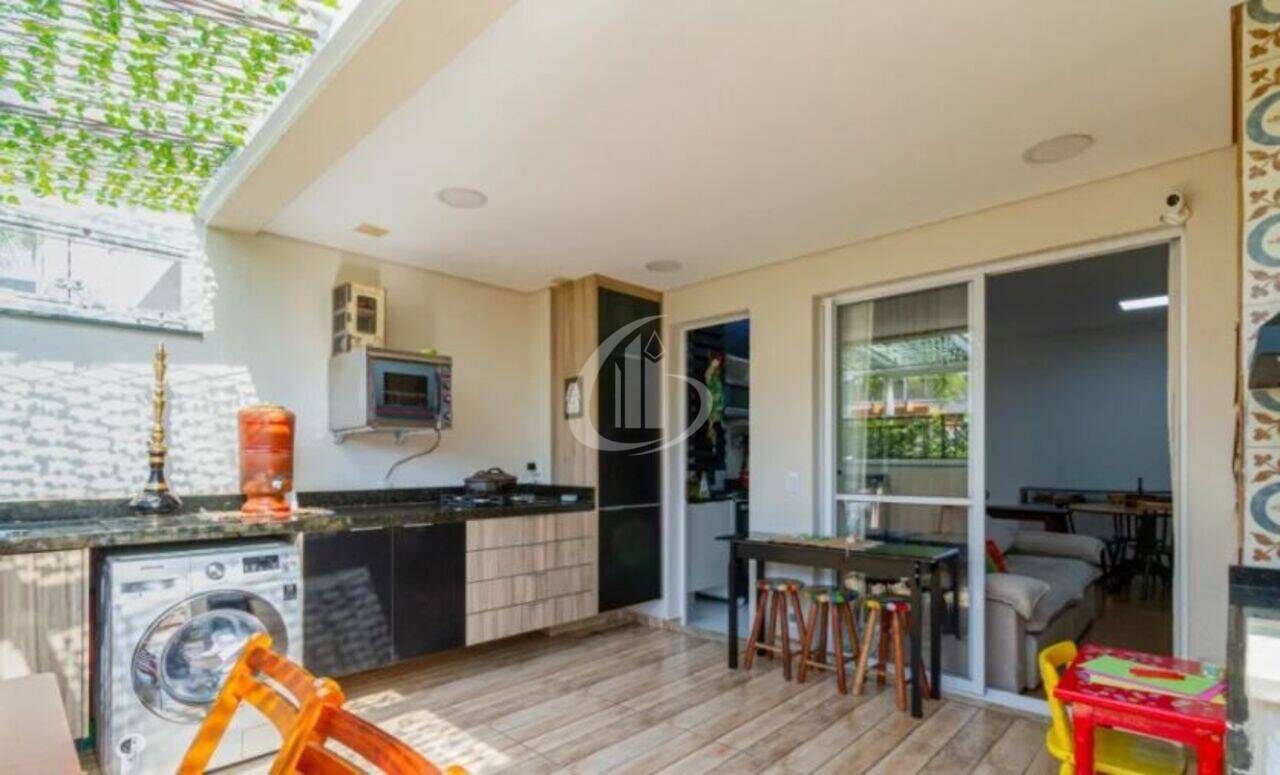 Apartamento garden Vila Guilherme, São Paulo - SP