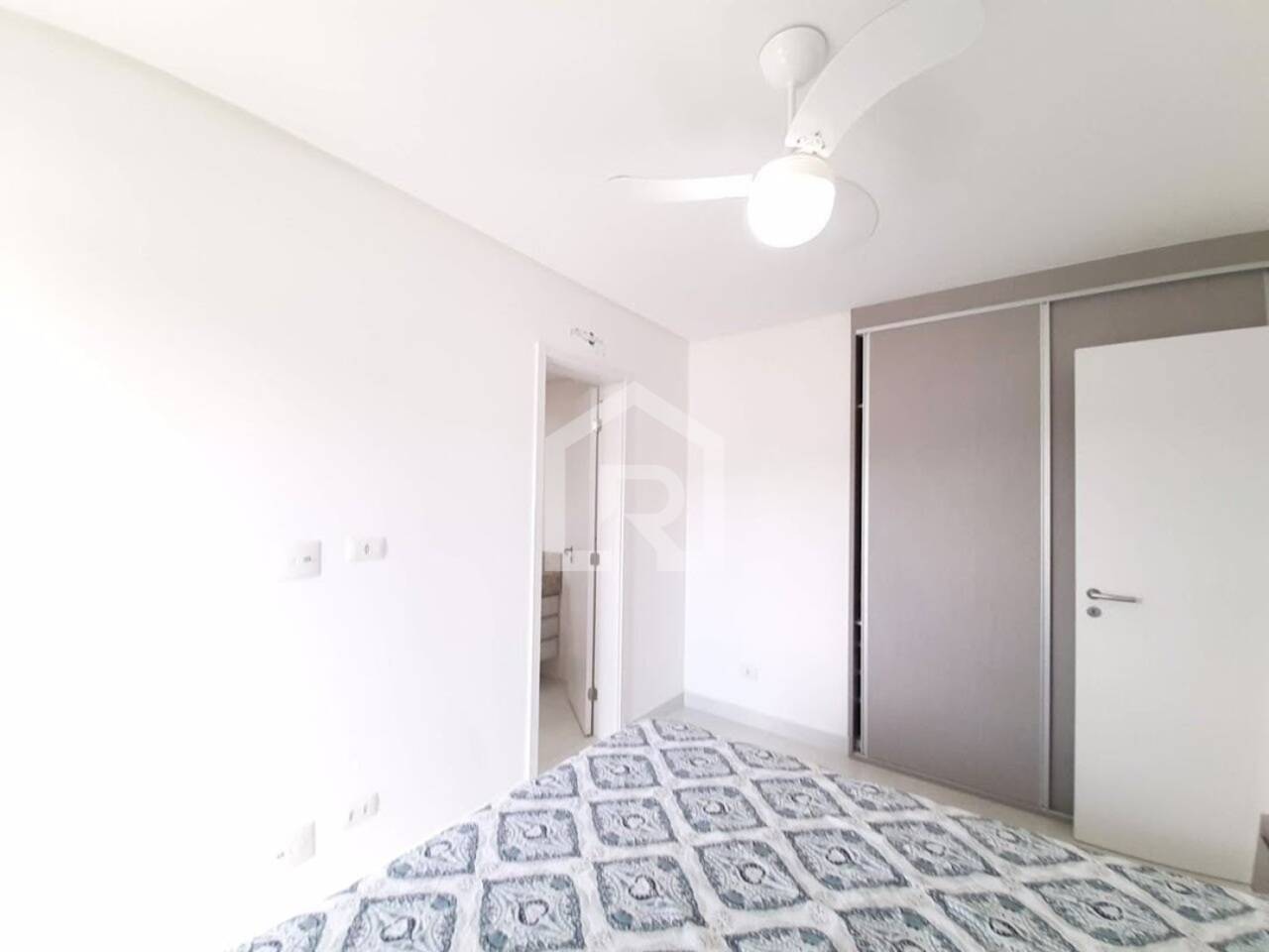 Apartamento Enseada, Guarujá - SP