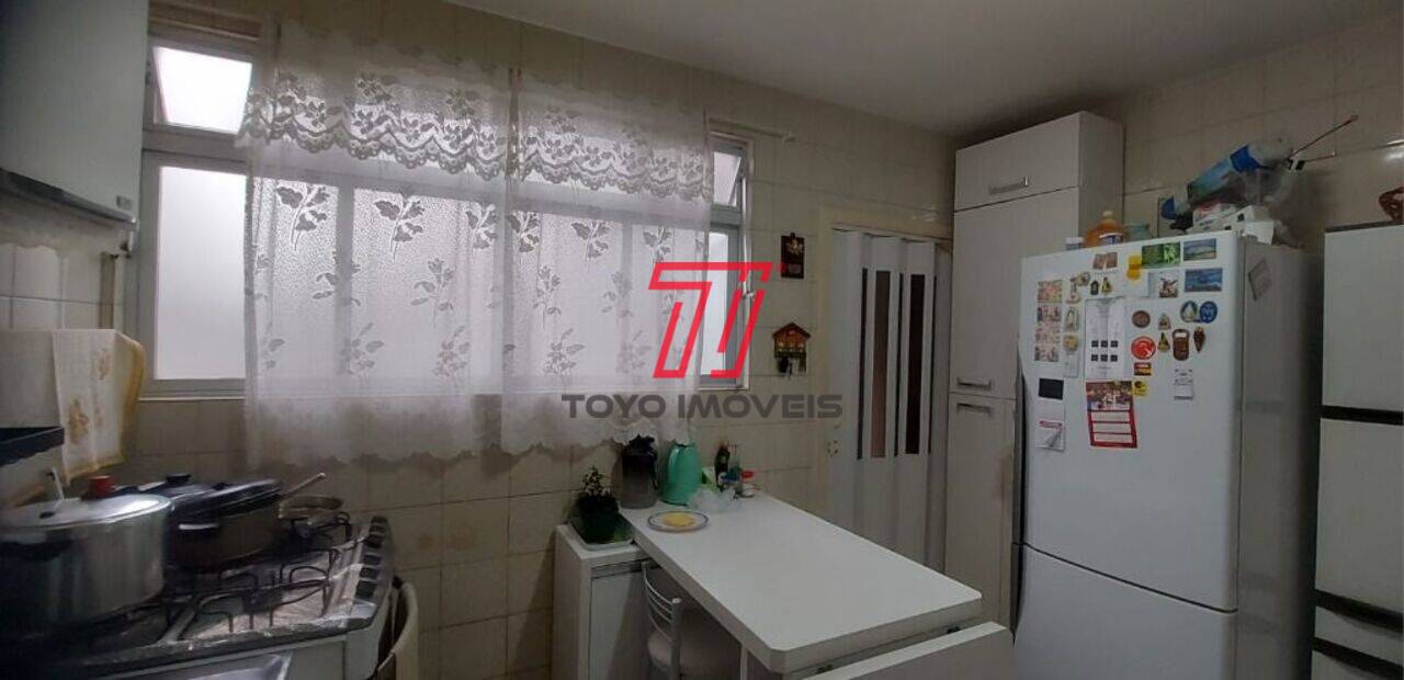 Apartamento Vila Izabel, Curitiba - PR