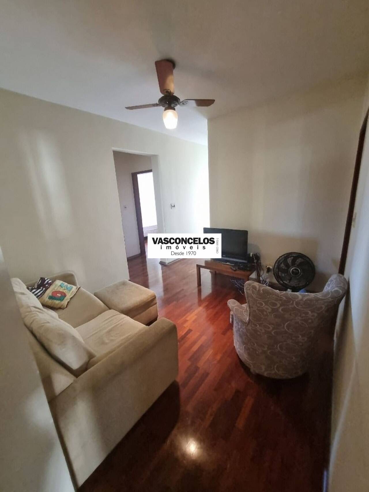 Apartamento Vila Ema, São José dos Campos - SP