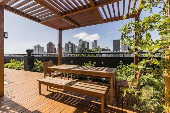 Apartamento Rio Branco, Porto Alegre - RS