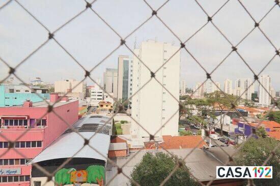 Apartamento Campo Belo, São Paulo - SP