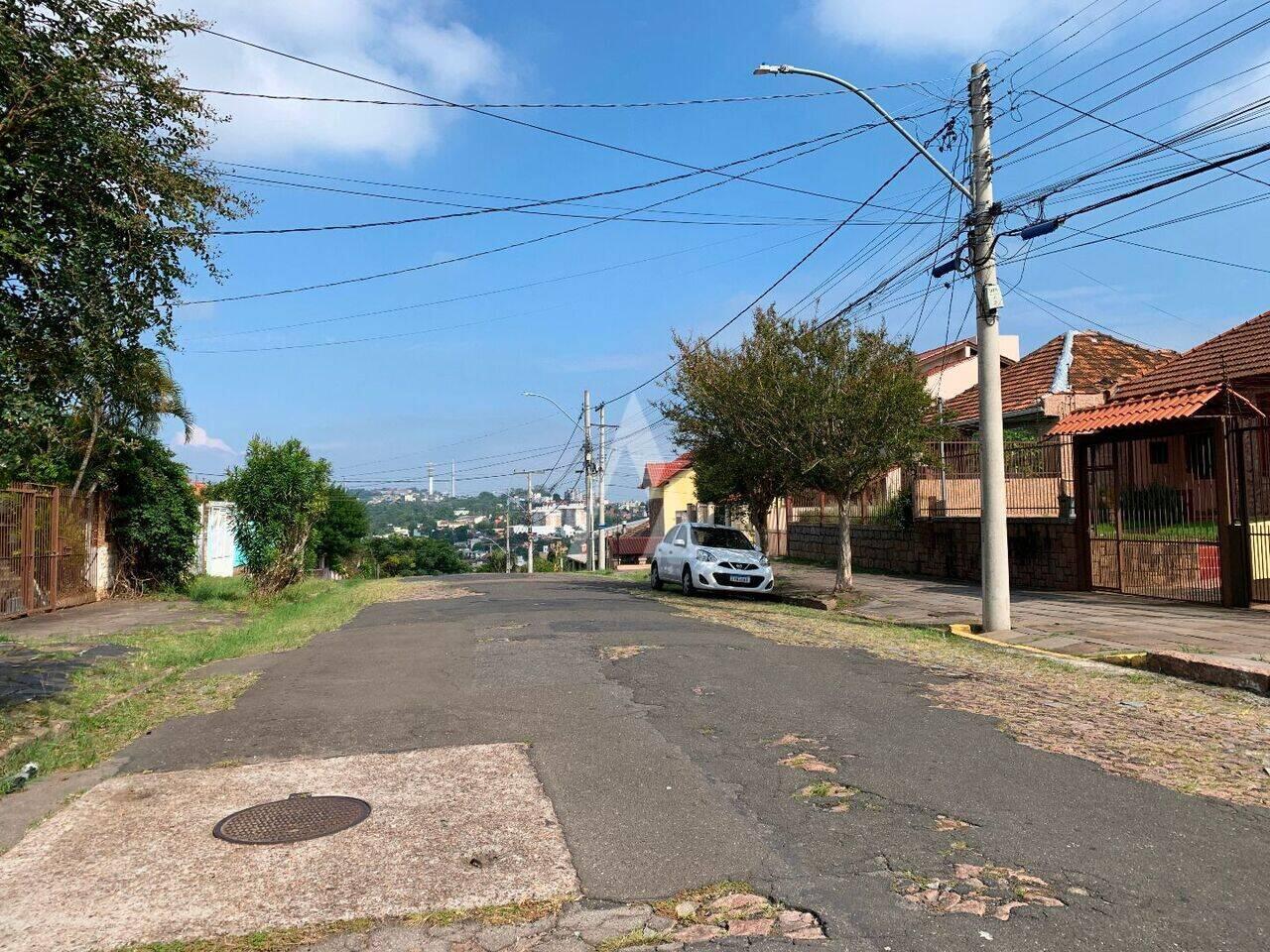 Casa Medianeira, Porto Alegre - RS