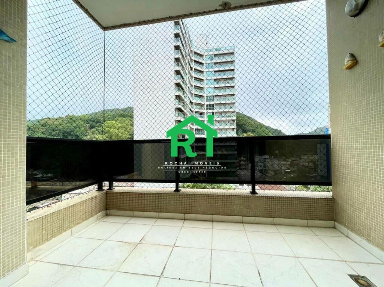 Apartamento Pitangueiras, Guarujá - SP