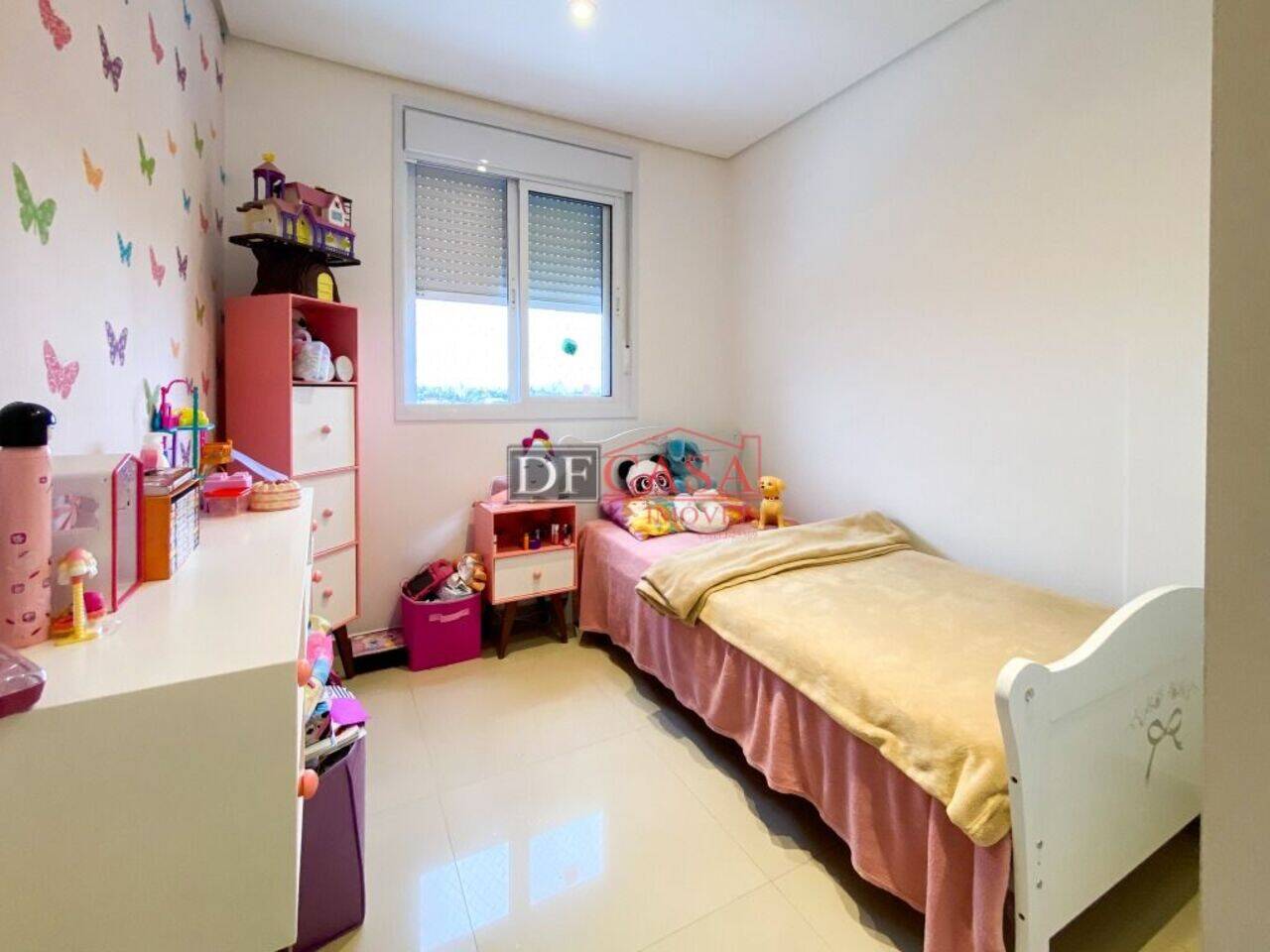 Apartamento Tatuapé, São Paulo - SP