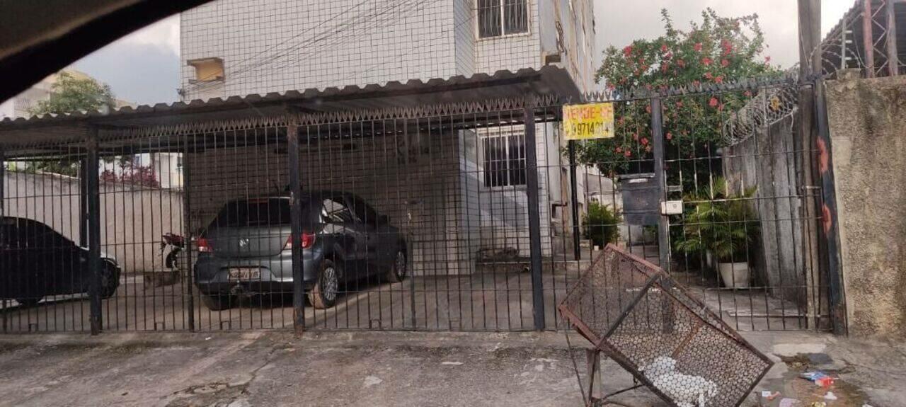 Apartamento Candeias, Jaboatão dos Guararapes - PE