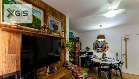 Apartamento Centro, Niterói - RJ