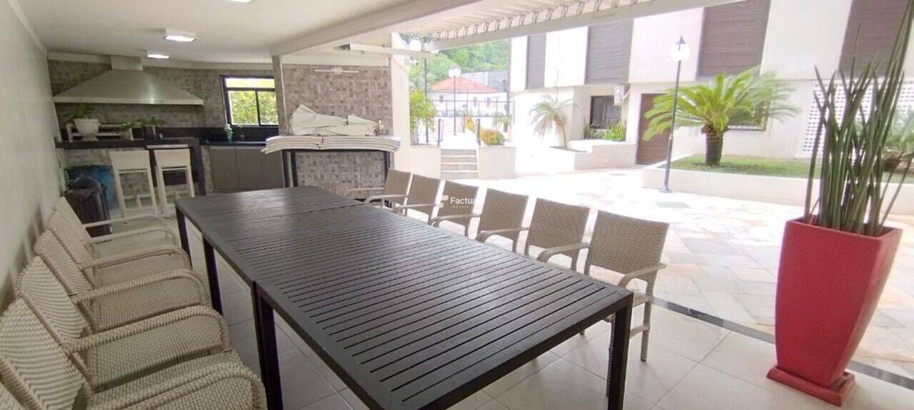 Apartamento Astúrias, Guarujá - SP