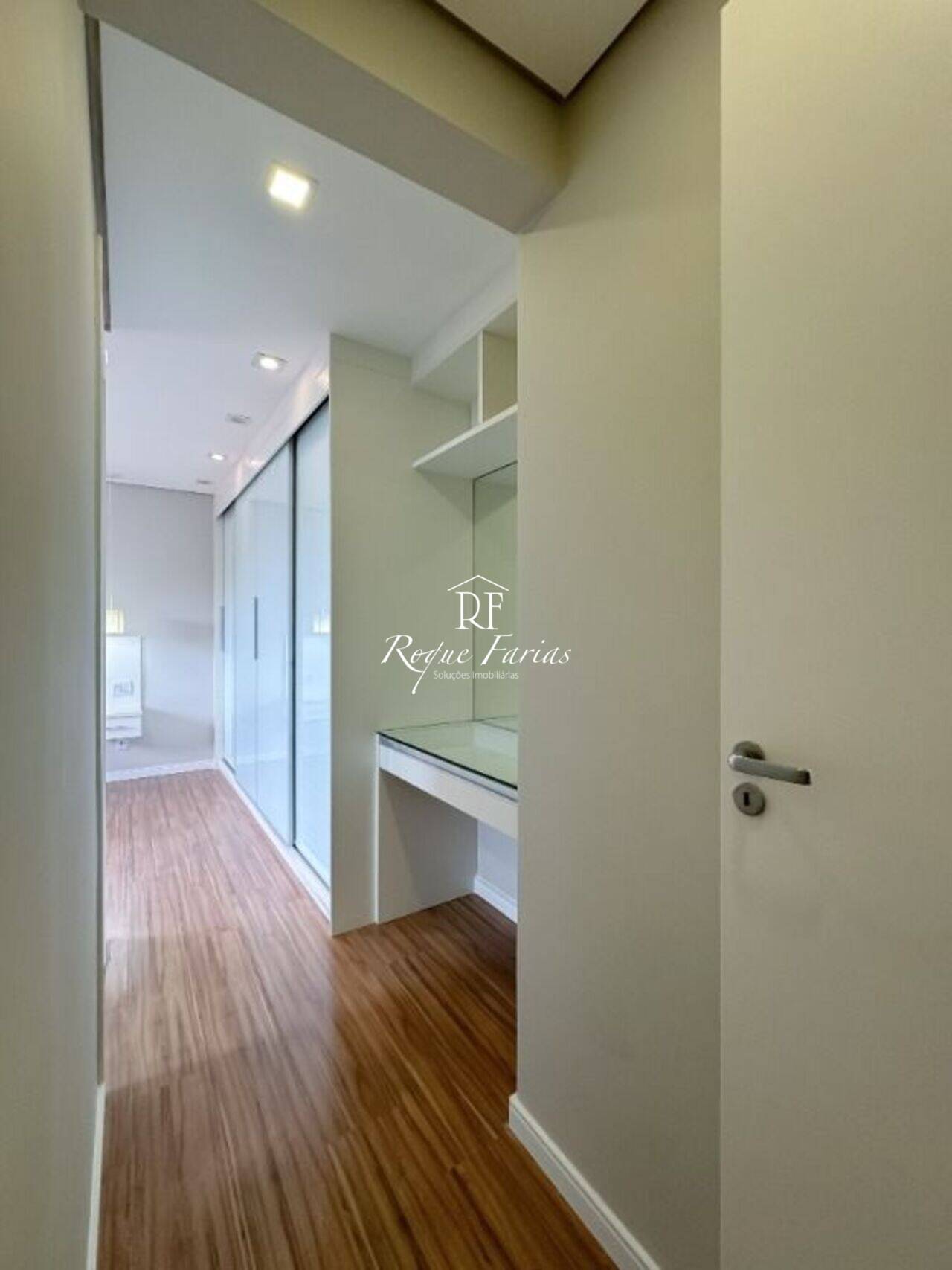 Apartamento Jaguaré, São Paulo - SP