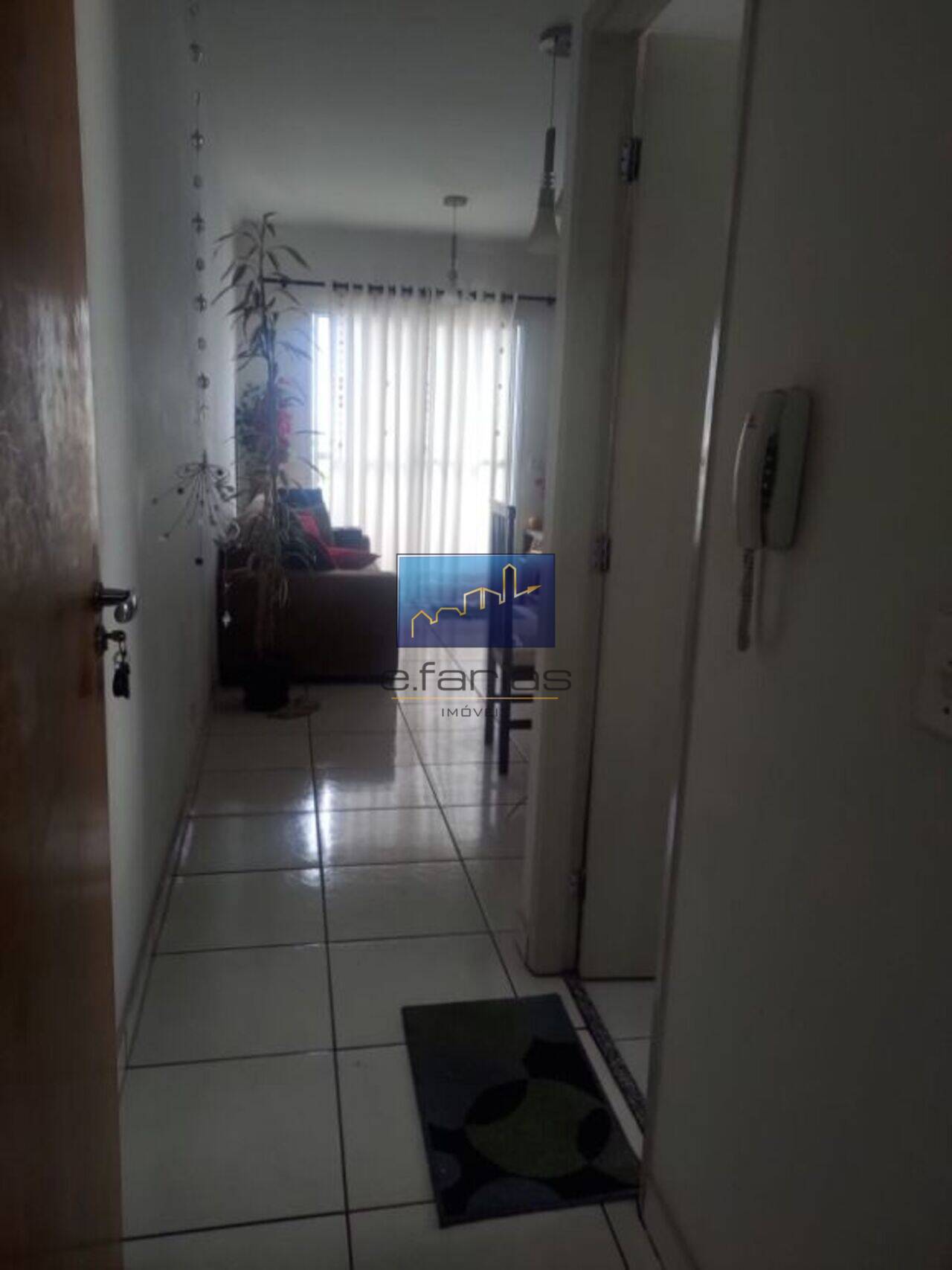 Apartamento Vila Aricanduva, São Paulo - SP