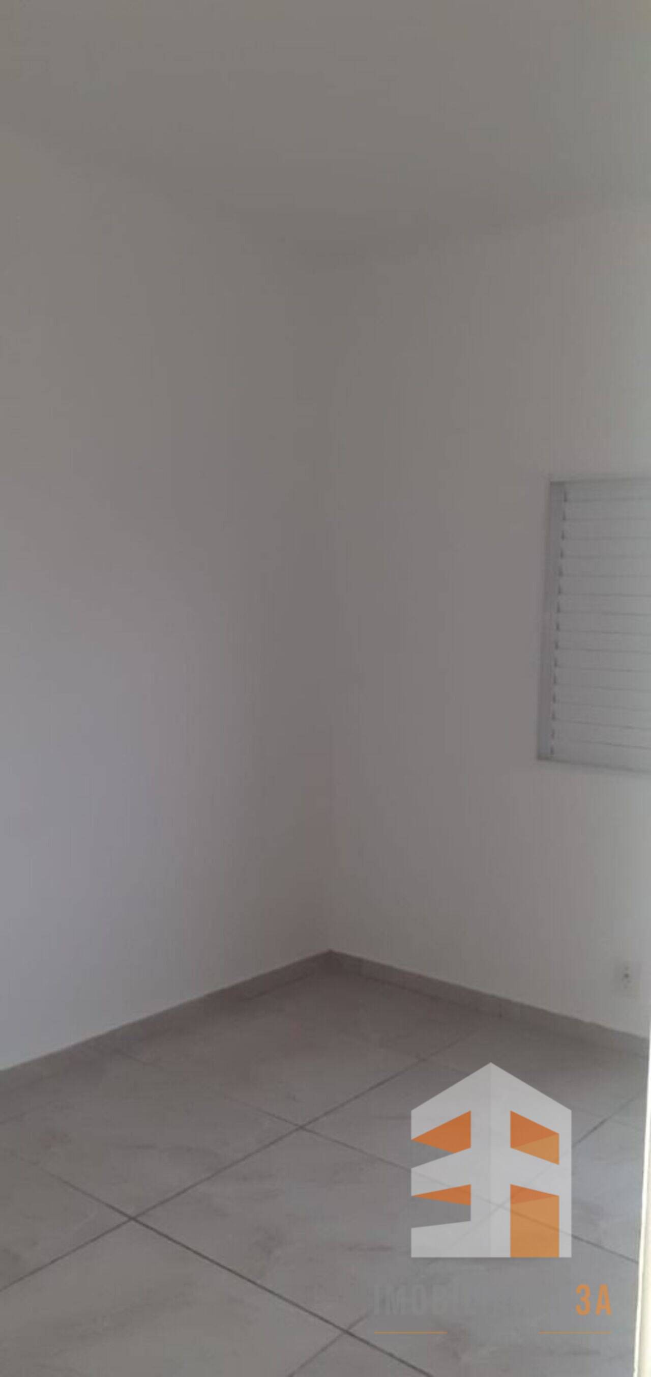 Apartamento São Dimas, Guaratinguetá - SP