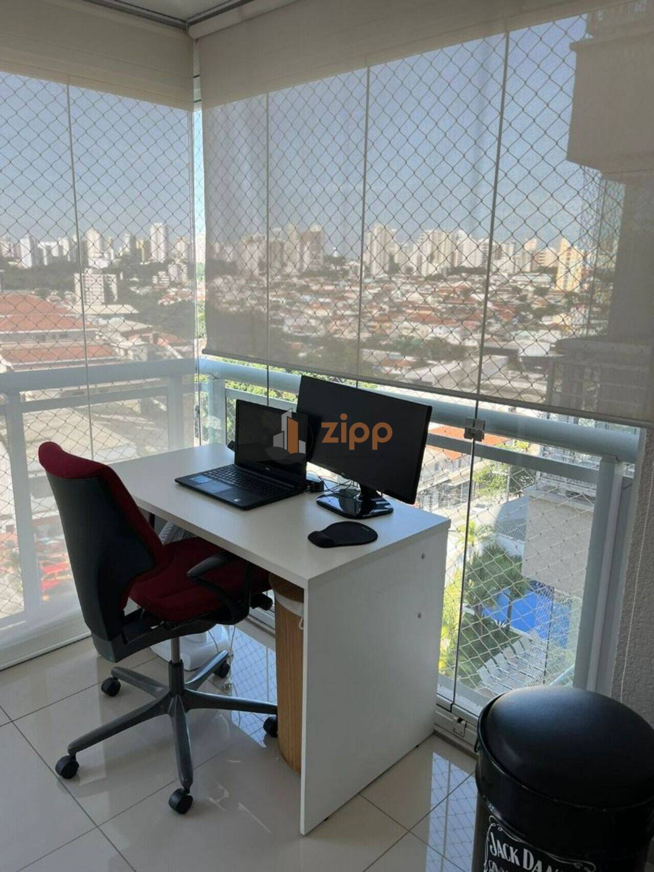 Apartamento Santana, São Paulo - SP