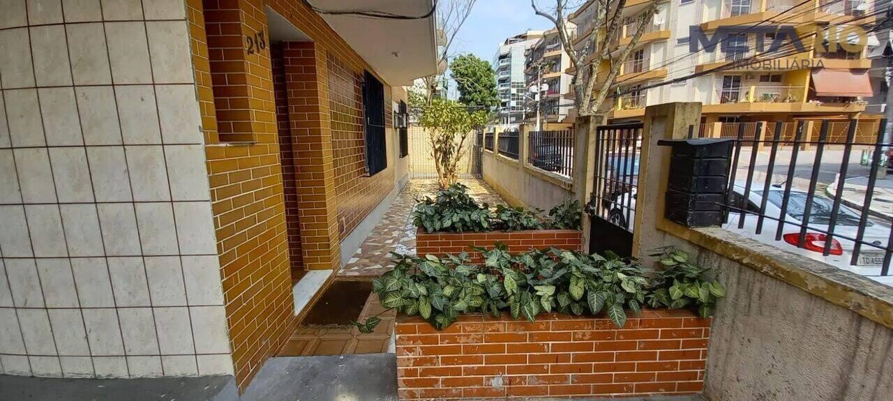 Apartamento Vila Valqueire, Rio de Janeiro - RJ