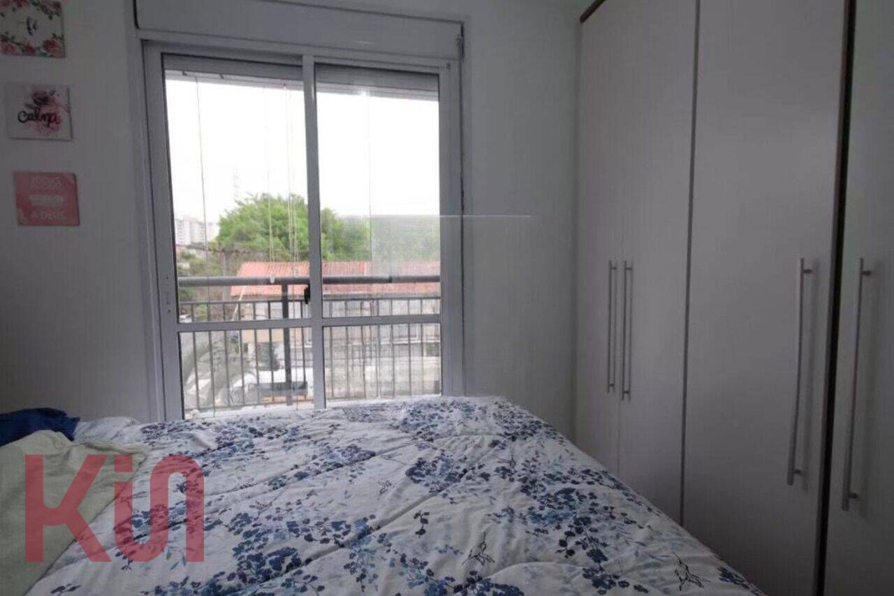 Apartamento Ipiranga, São Paulo - SP