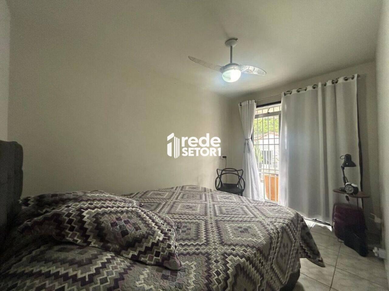 Apartamento garden São Mateus, Juiz de Fora - MG