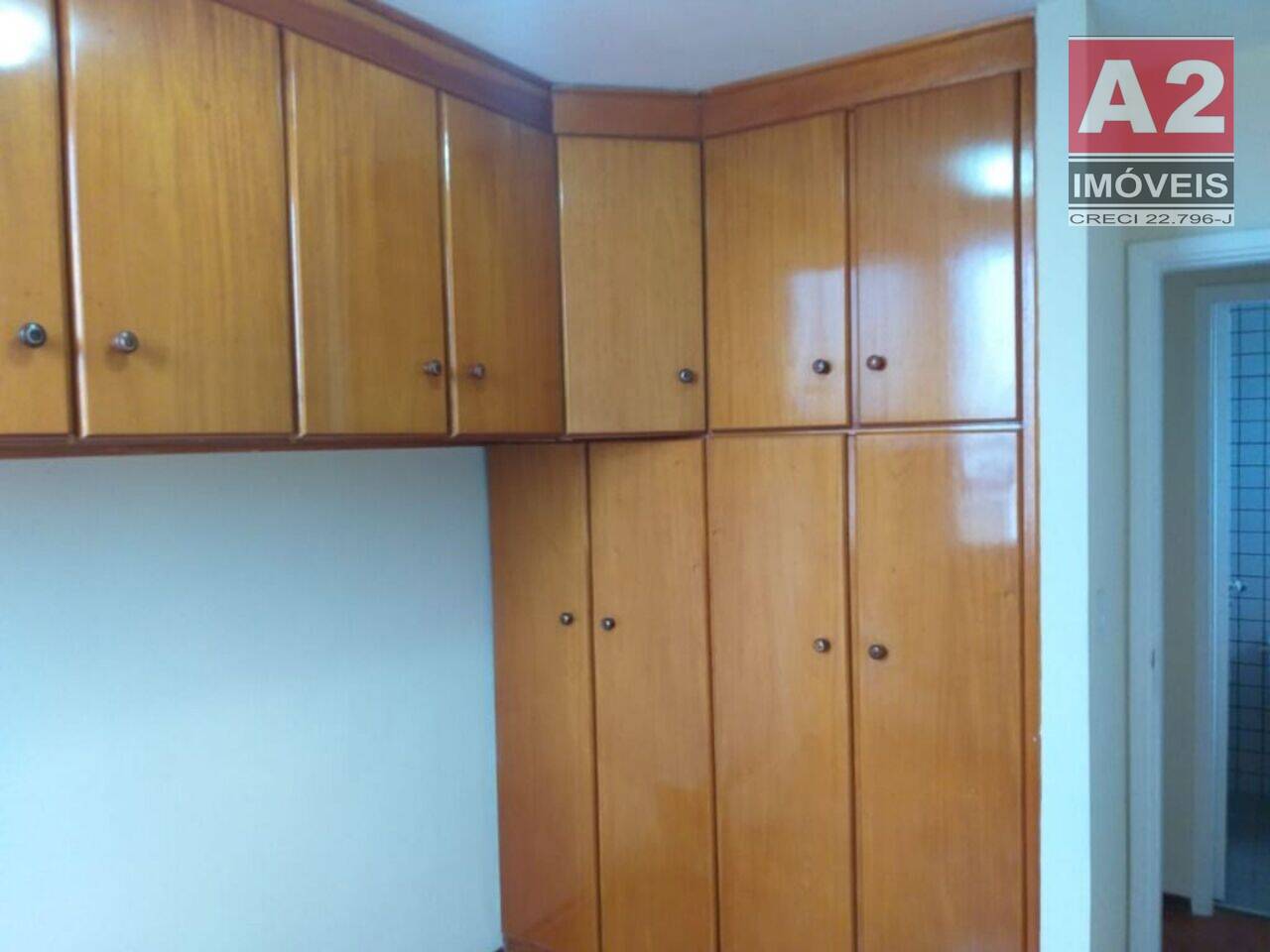 Apartamento Vila Jaguara, São Paulo - SP