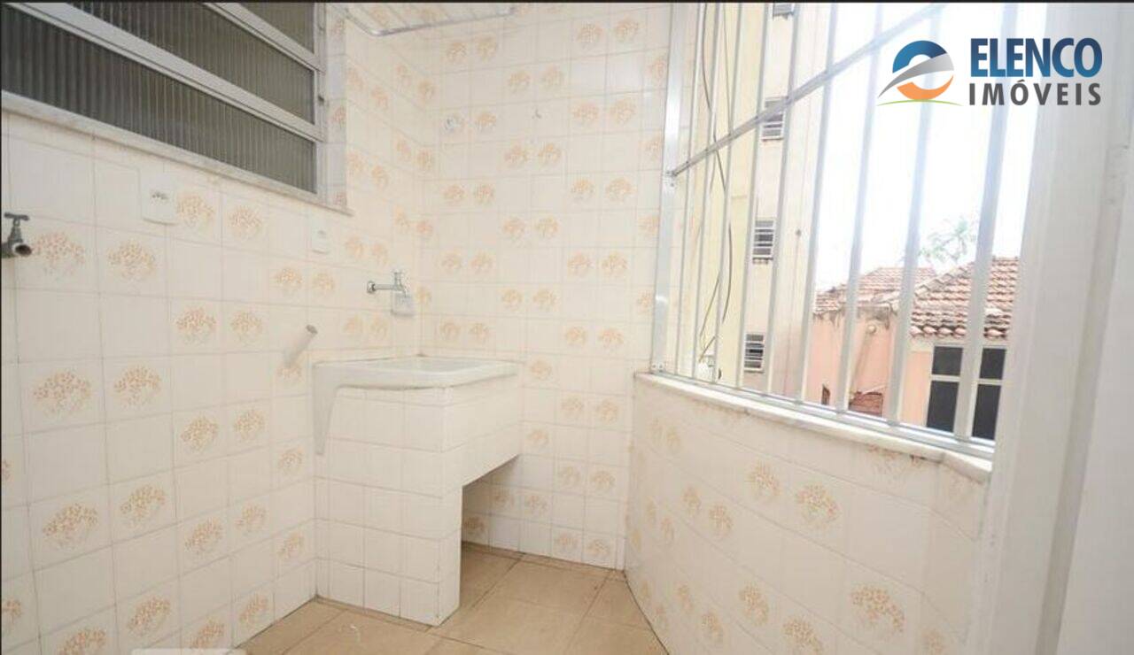 Apartamento Icaraí, Niterói - RJ