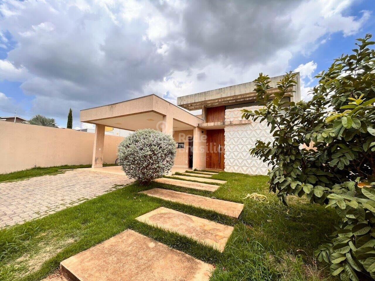 Casa Alto da Boa Vista, Sobradinho - DF