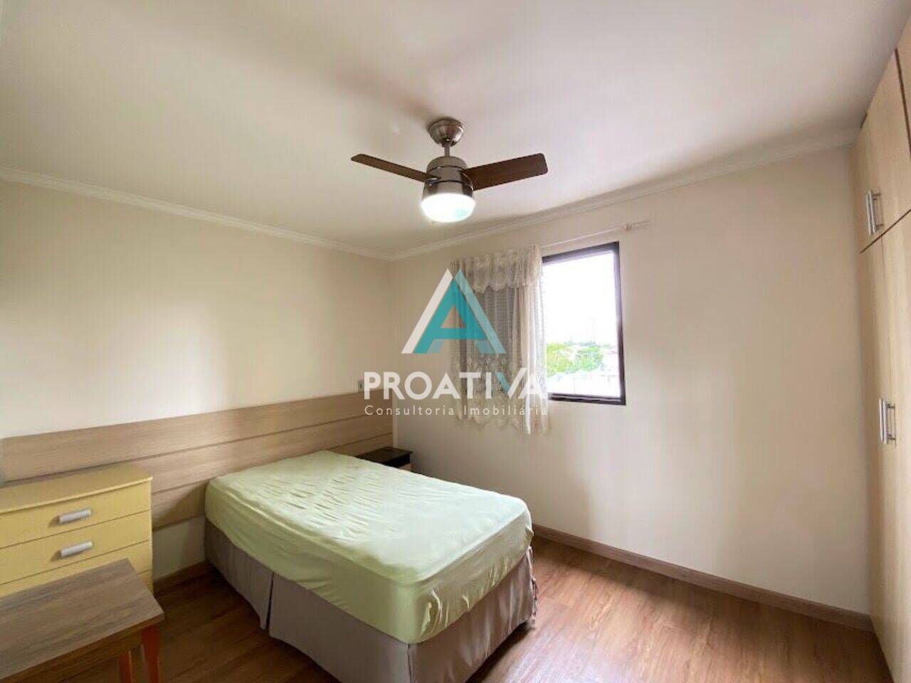 Apartamento Jardim, Santo André - SP