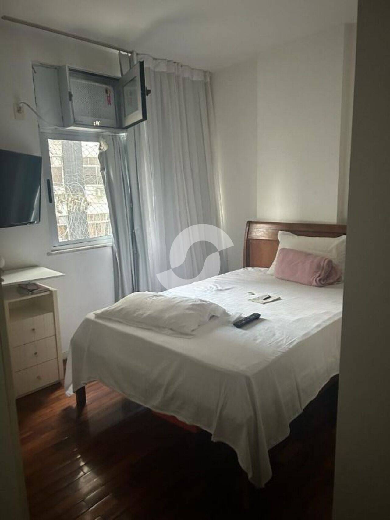 Apartamento garden Icaraí, Niterói - RJ