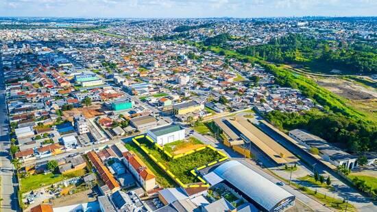 Jardim Guaraituba - Colombo - PR, Colombo - PR