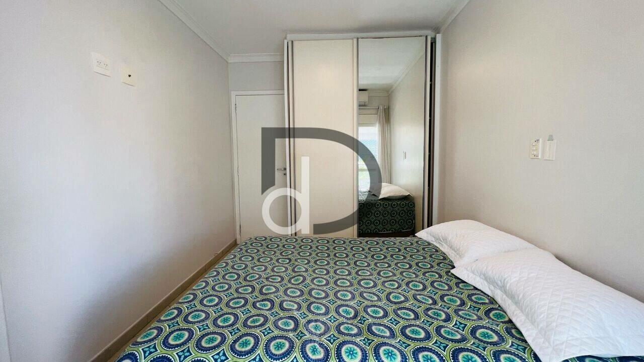 Apartamento Riviera de São Lourenço, Bertioga - SP