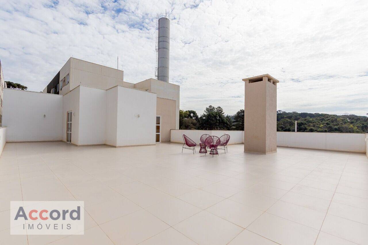 Apartamento Bonfim, Almirante Tamandaré - PR