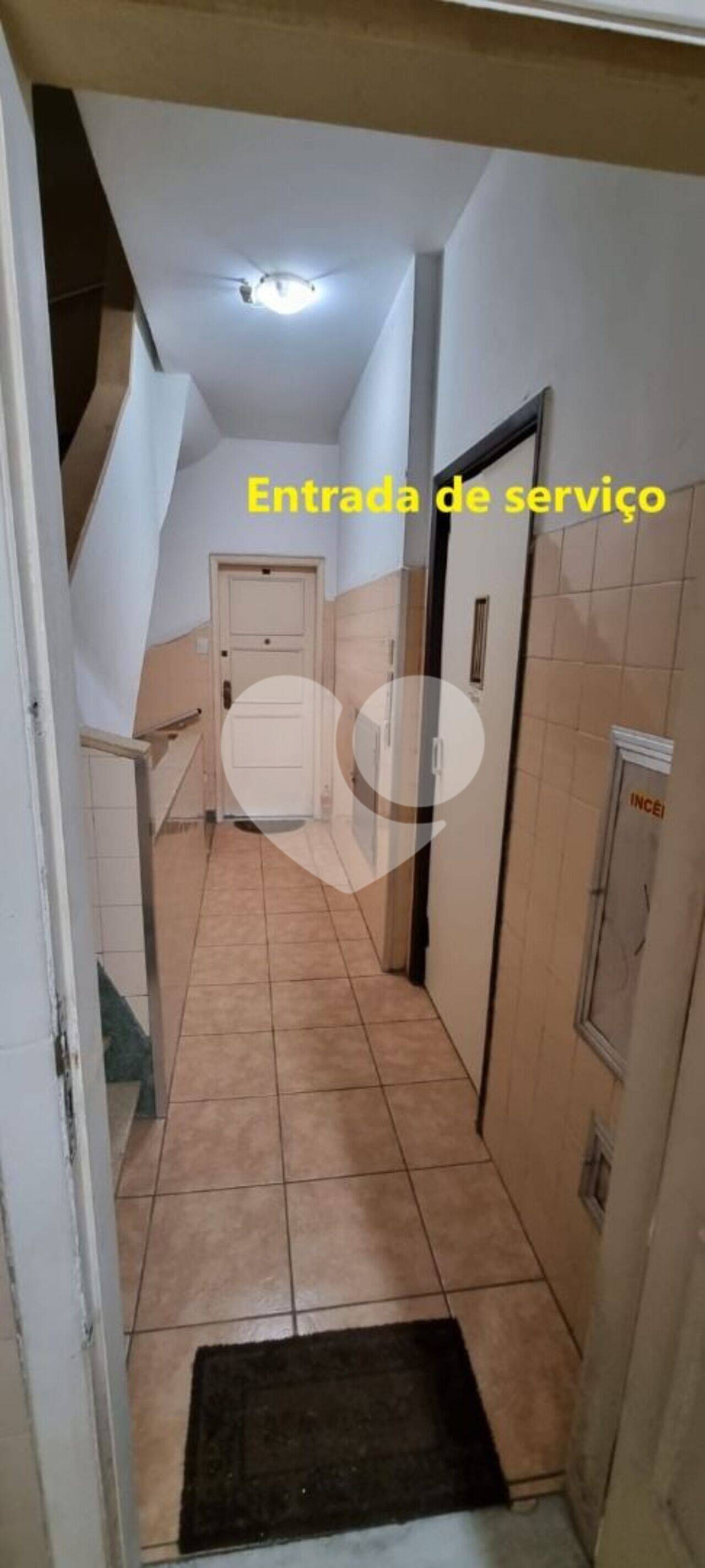 Apartamento Copacabana, Rio de Janeiro - RJ