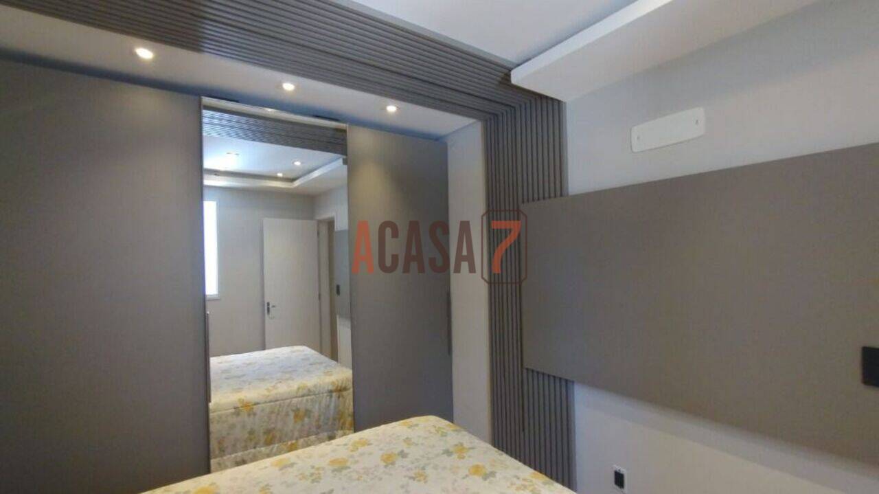 Apartamento Parque Campolim, Sorocaba - SP