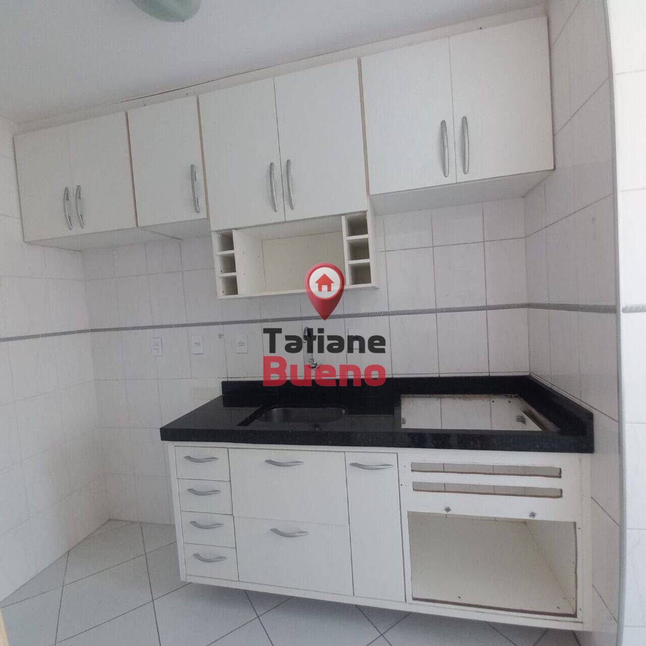 Apartamento Jardim Esplanada II, São José dos Campos - SP