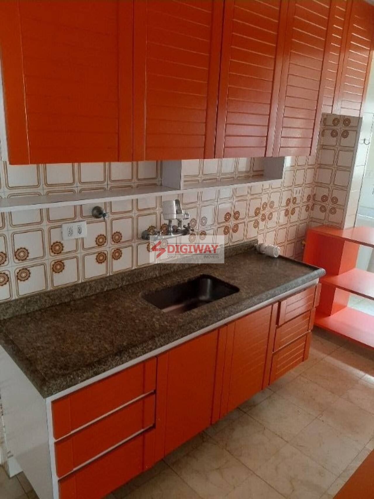 Apartamento Aclimação, São Paulo - SP