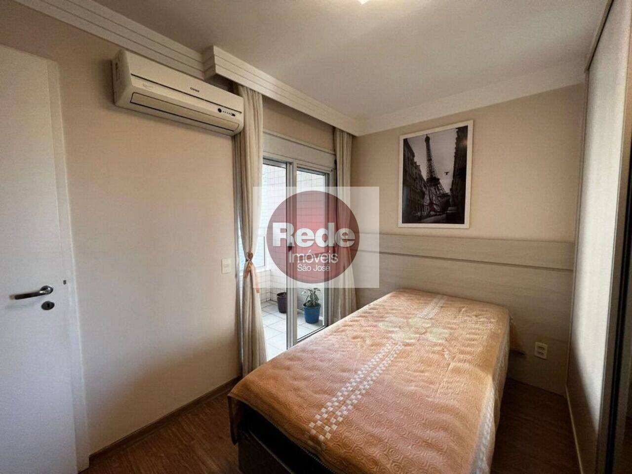 Apartamento Vila Ema, São José dos Campos - SP